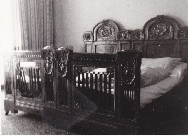 Grand Hotel 1900